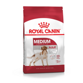 Royal Canin Medium Adult 15kg